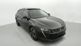 Peugeot 508 SW occasion année 2021 boite Automatique Annonce Peugeot 508 SW occasion Essence PURETECH 225 CH S S EAT8 GT PACK à SAINT-GREGOIRE