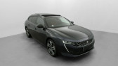 Peugeot 508 SW occasion année 2020 boite Automatique Annonce Peugeot 508 SW occasion Essence PureTech 225 ch S S EAT8 GT à SAINT-GREGOIRE