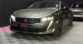 Annonce Peugeot 508 SW occasion Essence PureTech 225 ch SS EAT8 First Edition � Chaponost