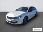 Peugeot 508 SW occasion Blanc année 2019 boite Automatique Annonce Peugeot 508 SW occasion Essence PureTech 225ch S&S GT EAT8 119g à Albi