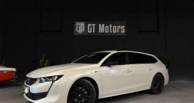 Peugeot 508 SW occasion 2019 mise en vente à ROYAN par le garage GT MOTORS - photo n°1