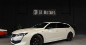 Peugeot 508 SW occasion année 2019 boite Automatique Annonce Peugeot 508 SW occasion Essence PURETECH 225CH S&S GT EAT8 à ROYAN
