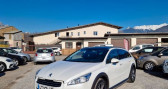 Peugeot 508 SW occasion année 2013 boite Automatique Annonce Peugeot 508 SW occasion Hybride rxh 2.0 hdi 163 hybrid4 11-2012 4X4 JBL CUIR TOIT PANORAMIQU à Frontenex