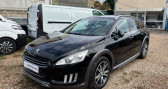 Peugeot 508 SW occasion année 2012 boite Automatique Annonce Peugeot 508 SW occasion Hybride rxh 2.0 hdi hybride à Villemonble