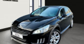 Peugeot 508 SW occasion année 2013 boite Automatique Annonce Peugeot 508 SW occasion Electrique rxh 2.0 hdi + electrique bmp6 200 à CLERMONT-FERRAND