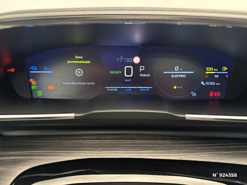 Peugeot 508 SW SPORT ENGINEERED  occasion  Cesson - photo n12