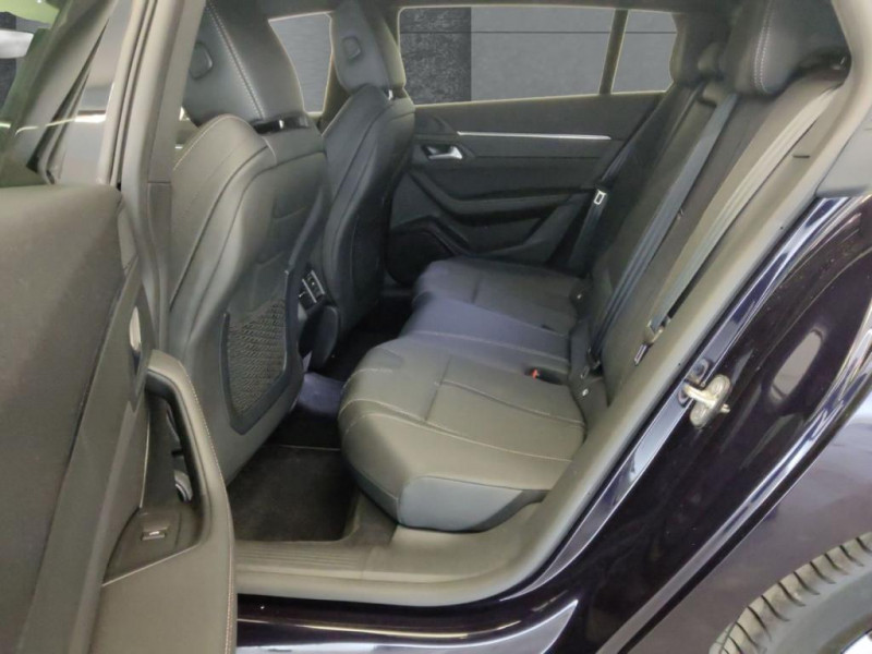 Peugeot 508 SW SW 1.2 GT Sportpaket AHK-klappbar Navi LED  occasion  L'Union - photo n9
