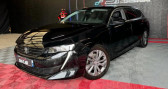 Peugeot 508 SW SW 1.5 BLUEHDI 130 ALLURE BUSINESS EAT BVA START-STOP  2020 - annonce de voiture en vente sur Auto Sélection.com