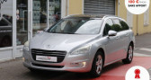 Annonce Peugeot 508 SW occasion Diesel SW 1.6 HDI 112 Active BVM5 (Toit panoramique, Attelage, CarP  Epinal