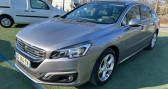 Annonce Peugeot 508 SW occasion Diesel SW 2.0 BLUEHDI 180 ALLURE BUSINESS EAT BVA � Reims