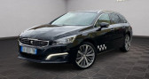 Peugeot 508 SW SW 2.0 BlueHDi 180ch FAP GT EAT6  2016 - annonce de voiture en vente sur Auto Sélection.com
