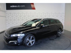 Peugeot 508 SW occasion Noir année 2016 boite Automatique Annonce Peugeot 508 SW occasion Diesel SW 2.0 BlueHDi 180ch S&S EAT6 Allure à TARBES
