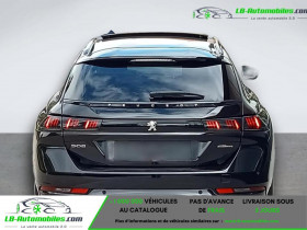 Peugeot 508 SW SW 2.0 BlueHDi GT LINE  occasion � Beaupuy - photo n�13