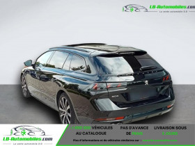 Peugeot 508 SW SW 2.0 BlueHDi GT LINE  occasion � Beaupuy - photo n�11