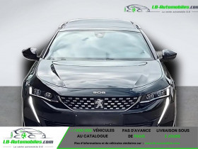 Peugeot 508 SW SW 2.0 BlueHDi GT LINE  occasion � Beaupuy - photo n�10