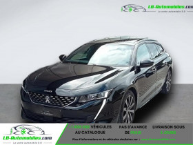 Peugeot 508 SW SW 2.0 BlueHDi GT LINE  occasion � Beaupuy - photo n�12