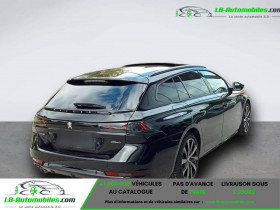 Peugeot 508 SW SW 2.0 BlueHDi GT LINE  occasion � Beaupuy - photo n�7