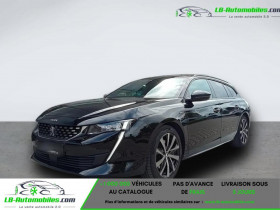 Peugeot 508 SW SW 2.0 BlueHDi GT LINE  occasion � Beaupuy - photo n�8