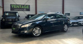 Annonce Peugeot 508 SW occasion Diesel SW 2.0 HDi 140ch FAP BVM6 Allure à LA CIOTAT