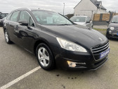 Annonce Peugeot 508 SW occasion  SW 2.0 HDi 163ch  Active  Clguer