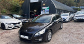 Annonce Peugeot 508 SW occasion Diesel SW 2.2 HDi 204cv BVA  Sathonay-Camp