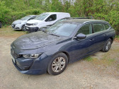 Annonce Peugeot 508 SW occasion Diesel SW 508 SW BlueHDi 130 ch S&S BVM6  CHALLANS
