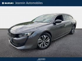 Peugeot 508 SW occasion 2019 mise en vente à Vert Saint Denis par le garage NISSAN  MELUN - JEANNIN ADVANCED CAR 77 - photo n°1