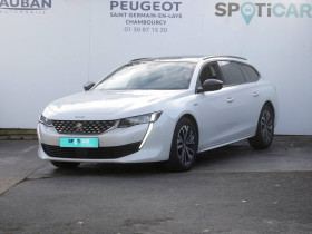 Peugeot 508 SW , garage PEUGEOT CHAMBOURCY  CHAMBOURCY