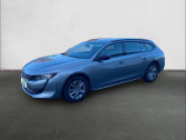 Peugeot 508 SW occasion année 2022 boite Automatique Annonce Peugeot 508 SW occasion Diesel SW 508 SW BlueHDi 130 ch S&S EAT8 à LA ROCHE SUR YON