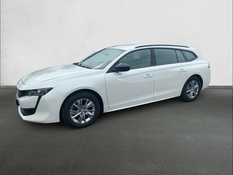 Peugeot 508 SW SW 508 SW BlueHDi 130 ch S&S EAT8  occasion  LA ROCHE SUR YON