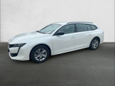 Peugeot 508 SW occasion année 2022 boite Automatique Annonce Peugeot 508 SW occasion Diesel SW 508 SW BlueHDi 130 ch S&S EAT8 à LA ROCHE SUR YON