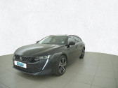 Peugeot 508 SW occasion année 2022 boite Automatique Annonce Peugeot 508 SW occasion Diesel SW 508 SW BlueHDi 130 ch S&S EAT8 à LE MANS