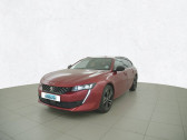 Peugeot 508 SW occasion année 2023 boite Automatique Annonce Peugeot 508 SW occasion Diesel SW 508 SW BlueHDi 130 ch S&S EAT8 à CHALLANS
