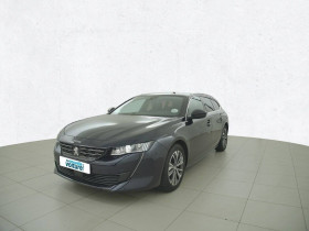 Peugeot 508 SW occasion 2021 mise en vente à STMAUR par le garage CLARA AUTOMOBILES CHATEAUROUX - photo n°1