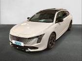 Peugeot 508 SW SW 508 SW Hybrid 180 e-EAT8   LA ROCHE SUR YON 85