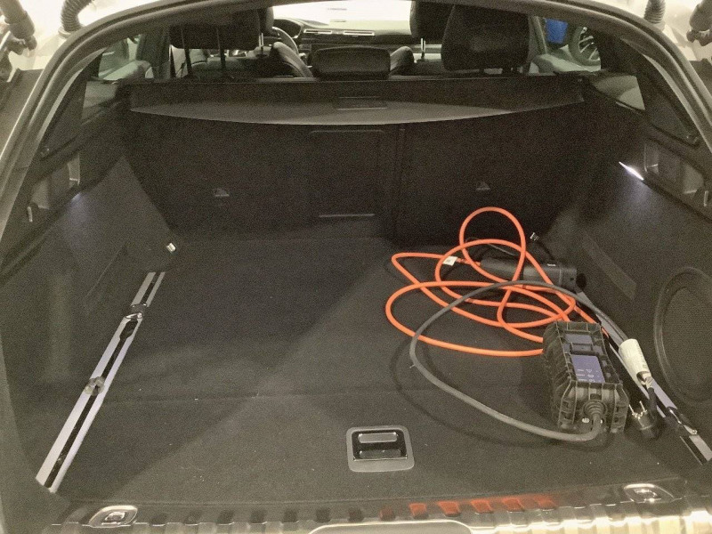 Peugeot 508 SW SW 508 SW Hybrid 180 e-EAT8  occasion  LA ROCHE SUR YON - photo n6