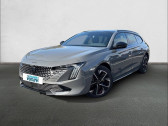 Peugeot 508 SW SW 508 SW Hybrid 225 e-EAT8   ST GEORGES DE DIDONNE 17