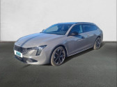Peugeot 508 SW occasion année 2023 boite Automatique Annonce Peugeot 508 SW occasion Essence SW 508 SW Hybrid 225 e-EAT8 à TRELISSAC