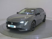 Peugeot 508 SW occasion année 2023 boite Automatique Annonce Peugeot 508 SW occasion Essence SW 508 SW Hybrid 225 e-EAT8 à LES SABLES D'OLONNE