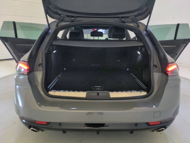 Peugeot 508 SW SW 508 SW Hybrid 225 e-EAT8  occasion  LES SABLES D'OLONNE - photo n6