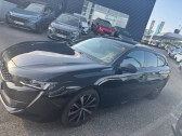 Peugeot 508 SW occasion année 2019 boite Automatique Annonce Peugeot 508 SW occasion Essence SW 508 SW PureTech 180 ch S&S EAT8 à Anthy-sur-Léman