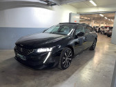 Peugeot 508 SW SW 508 SW PureTech 180 ch S&S EAT8   ST-BRICE-SOUS-FORT 95