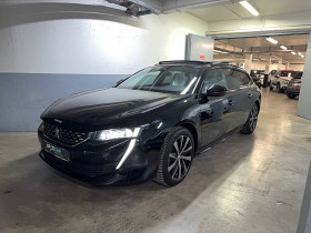 Peugeot 508 SW , garage PEUGEOT ST-BRICE-SOUS FORT  ST-BRICE-SOUS-FORT