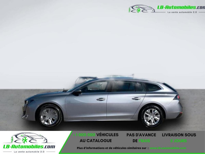 Peugeot 508 SW SW Active  occasion  Beaupuy