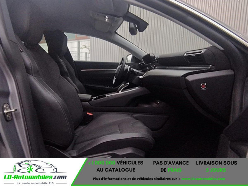 Peugeot 508 SW SW Allure Navi Tempomat SHZ Kamera 1.Hand  occasion  Beaupuy - photo n6