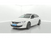 Peugeot 508 SW occasion année 2021 boite Automatique Annonce Peugeot 508 SW occasion Diesel SW BlueHDi 130 ch EAT8 GT +Toit ouvrant suréquipée à SAINT-LO