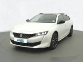 Annonce Peugeot 508 SW occasion Diesel SW BlueHDi 130 ch S&S EAT8 - GT  CHATEAUBERNARD