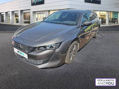 Peugeot 508 SW occasion année 2020 boite Automatique Annonce Peugeot 508 SW occasion Diesel SW BlueHDi 130 ch S&S EAT8 Active Business à AUBAGNE