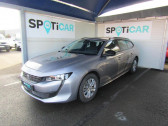Annonce Peugeot 508 SW occasion Diesel SW BlueHDi 130 ch S&S EAT8 Active Pack à Pithiviers