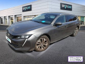 Peugeot 508 SW occasion année 2019 boite Automatique Annonce Peugeot 508 SW occasion Diesel SW BlueHDi 130 ch S&S EAT8 Allure Business à RONCQ